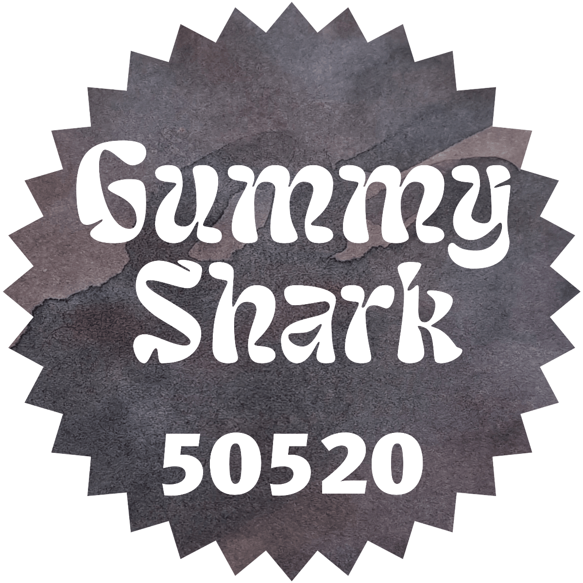 Robert Oster Signature Ink Bottle - Gummy Shark - 50ml - Pen Boutique Ltd