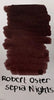 Robert Oster Signature Ink Bottle - Sepia Nights - 50ml - Pen Boutique Ltd