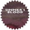 Robert Oster Signature Ink Bottle - Sinner's Blood - 50ml - Pen Boutique Ltd