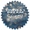 Robert Oster Signature Ink Bottle - Sinner's Dream - 50ml - Pen Boutique Ltd