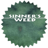 Robert Oster Signature Ink Bottle - Sinner's Weed - 50ml - Pen Boutique Ltd