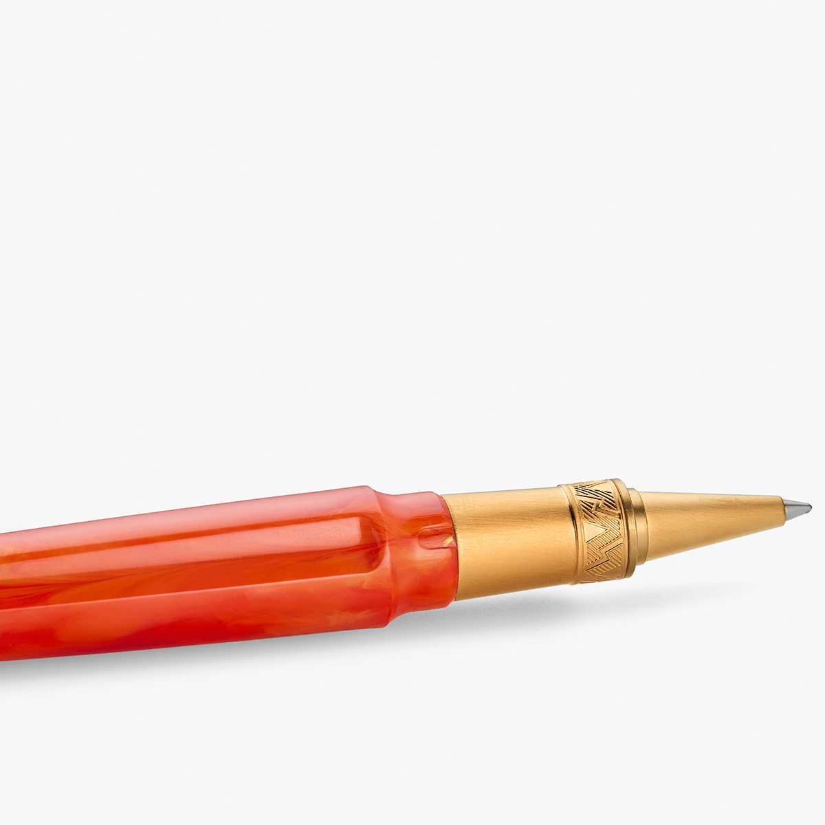 Visconti Mirage Rollerball Pen - Mythos Demeter - Pen Boutique Ltd