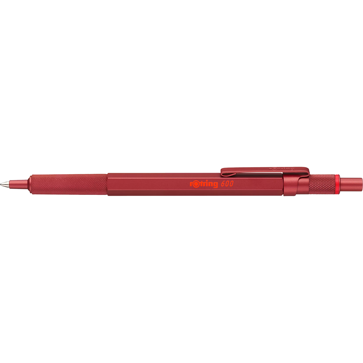 Rotring 600 Ballpoint Pen-Pen Boutique Ltd