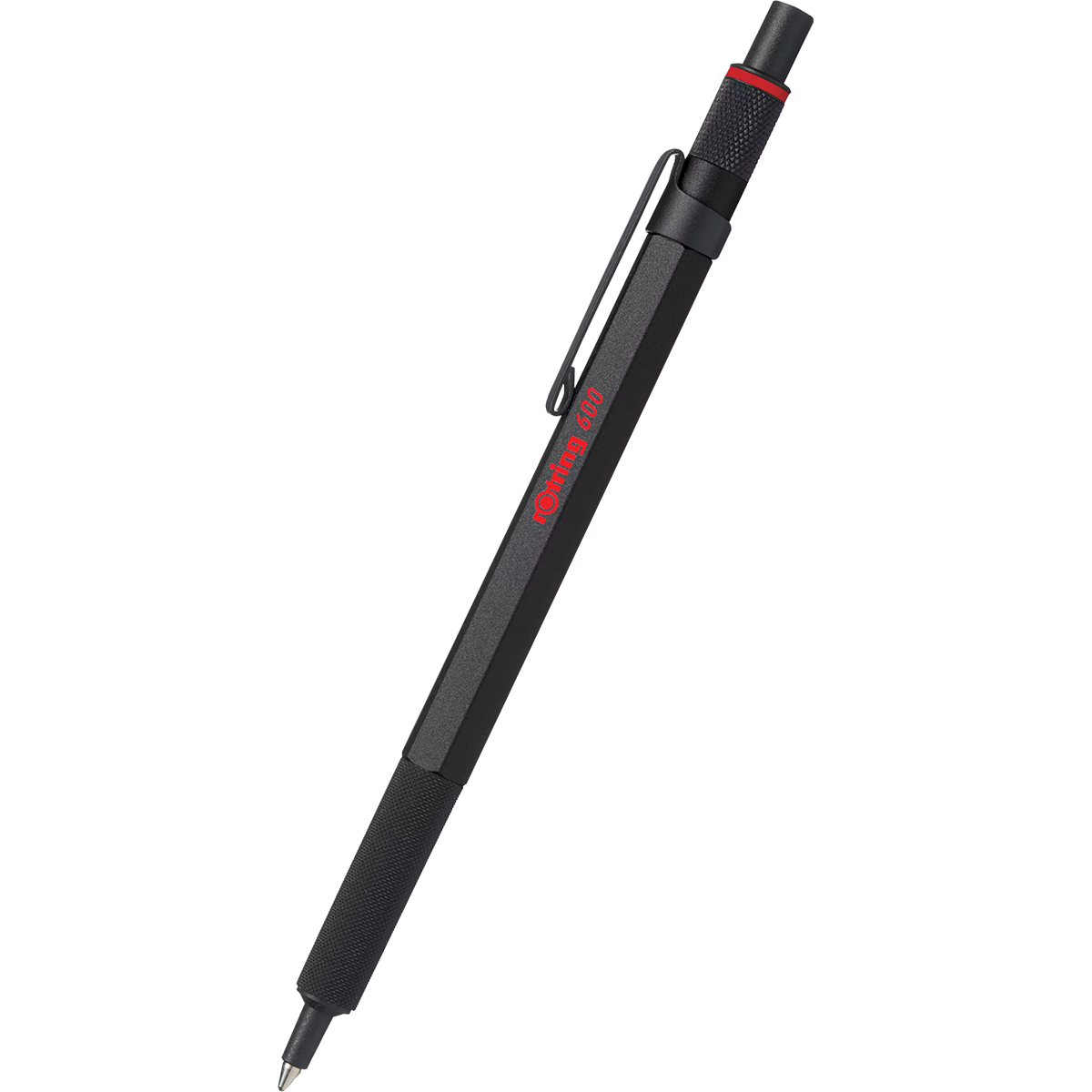Rotring 600 Ballpoint Pen-Pen Boutique Ltd