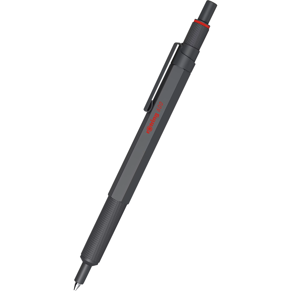 Rotring 600 Ballpoint Pen-Pen Boutique Ltd