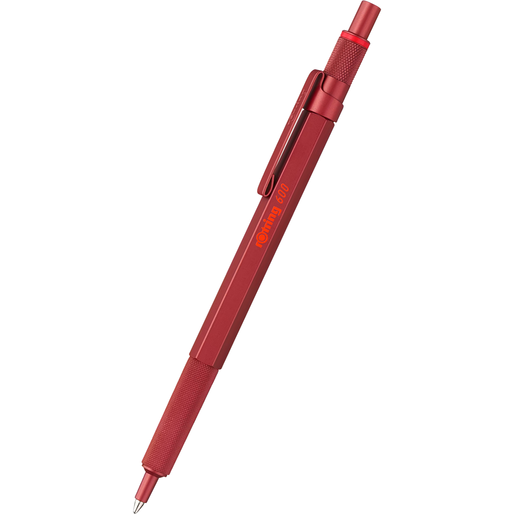 Rotring 600 Ballpoint Pen-Pen Boutique Ltd