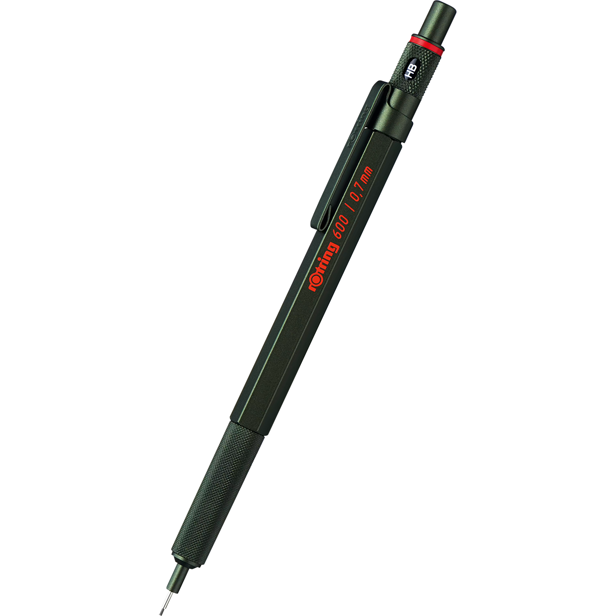 Rotring 600 Mechanical Pencil-Pen Boutique Ltd
