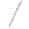 Rotring Rapid Pro Mechanical Pencil - Chrome-Pen Boutique Ltd