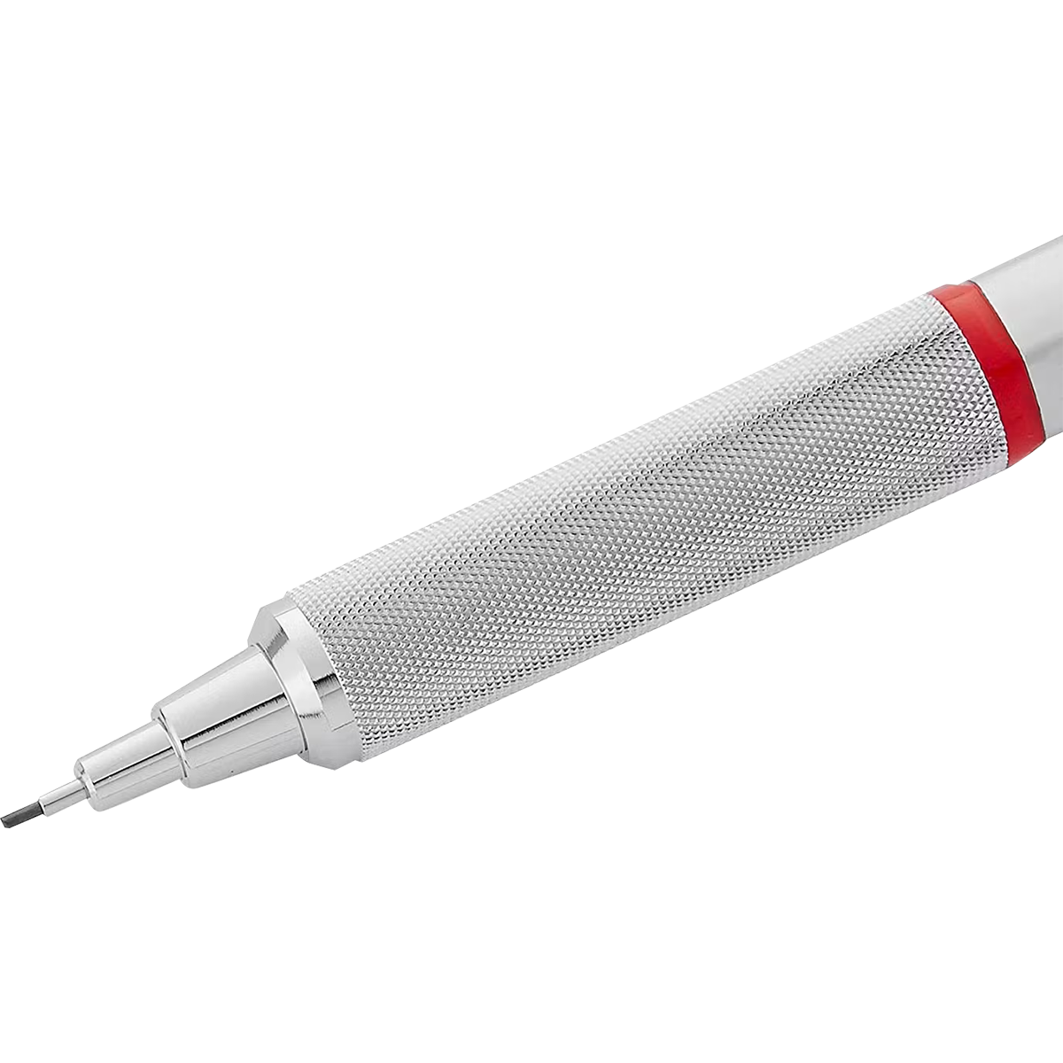 Rotring Rapid Pro Mechanical Pencil - Chrome-Pen Boutique Ltd