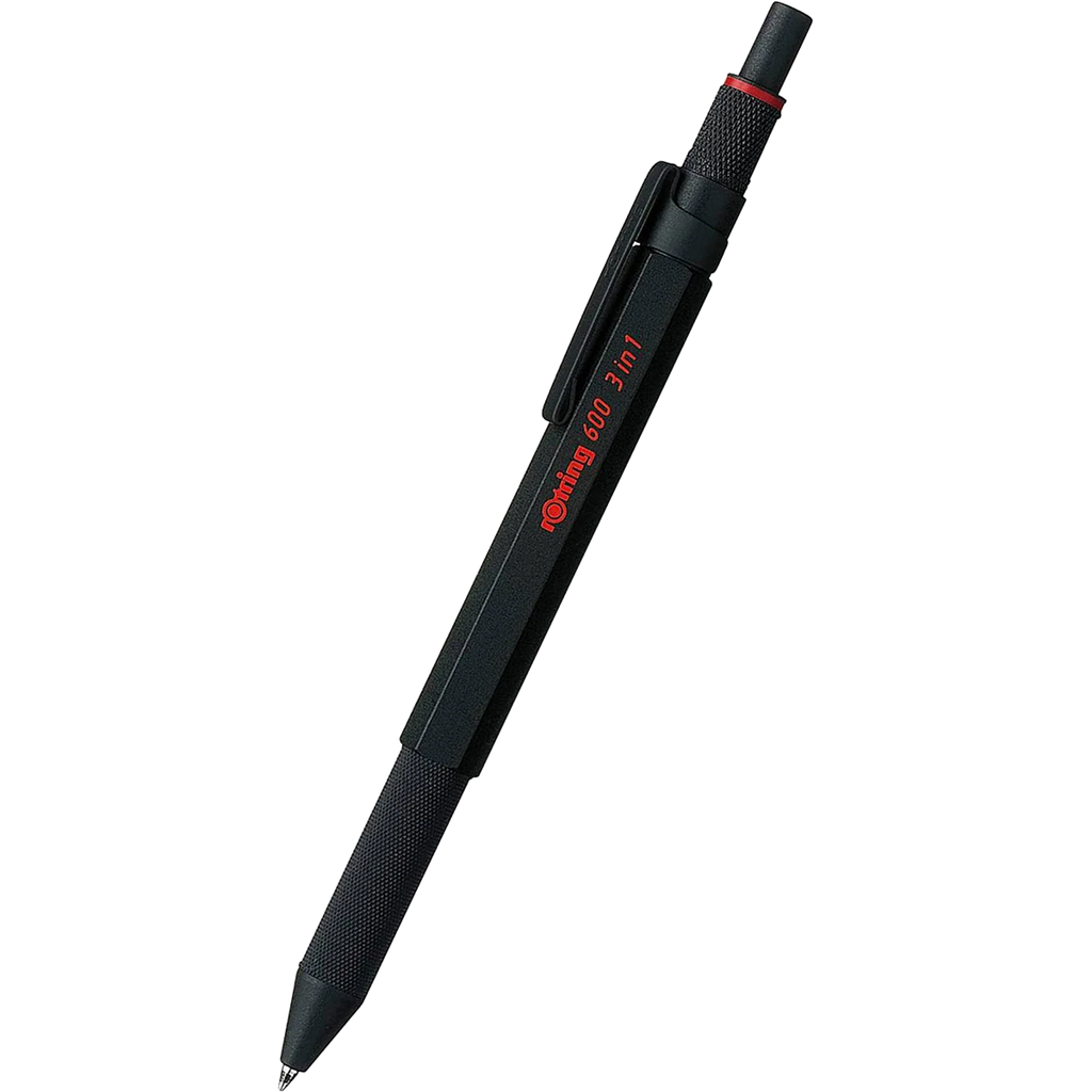 Rotring 600 Multifunction Pen