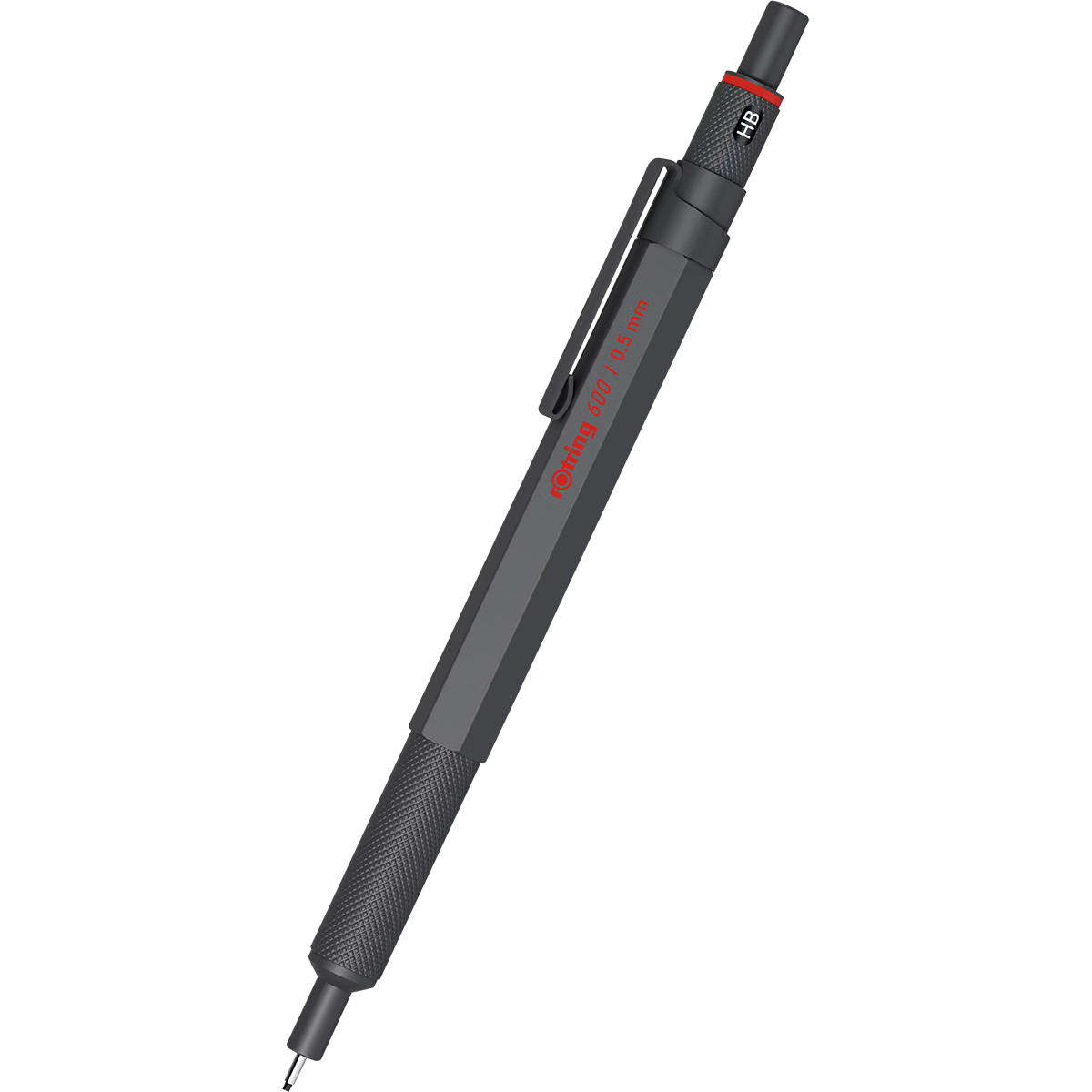 Rotring 600 Mechanical Pencil-Pen Boutique Ltd
