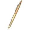 Rotring 600 Mechanical Pencil-Pen Boutique Ltd