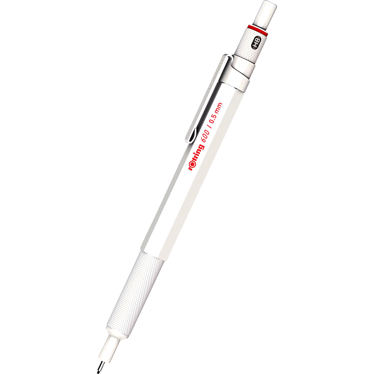Rotring 600 Mechanical Pencil-Pen Boutique Ltd