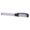 S T Dupont D - Initial Rollerball Pen - Velvet - Lilac/Matte Black - Pen Boutique Ltd