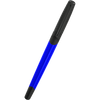 On Sale: S T Dupont Defi Millennium Rollerball Pen - Fluo Blue - Pen Boutique Ltd