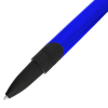 On Sale: S T Dupont Defi Millennium Rollerball Pen - Fluo Blue - Pen Boutique Ltd