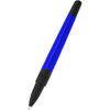 On Sale: S T Dupont Defi Millennium Rollerball Pen - Fluo Blue - Pen Boutique Ltd