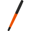 On Sale: S T Dupont Defi Millennium Rollerball Pen - Fluo Orange - Pen Boutique Ltd