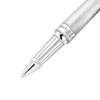S T Dupont Eternity XL Rollerball Pen - Diamondhead - Palladium - Pen Boutique Ltd
