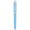 S T Dupont Eternity XL Rollerball Pen - Turquoise - Lacquer - Pen Boutique Ltd