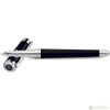 S T Dupont Liberte Black Lacquer Fountain Pen-Pen Boutique Ltd