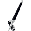 S T Dupont Liberte Black Lacquer Rollerball Pen-Pen Boutique Ltd