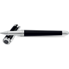 S T Dupont Liberte Black Lacquer Rollerball Pen-Pen Boutique Ltd