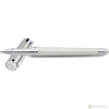 S T Dupont Liberte Pearly White Rollerball Pen-Pen Boutique Ltd