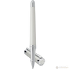 S T Dupont Liberte Pearly White Rollerball Pen-Pen Boutique Ltd