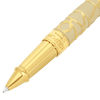 S T Dupont Line D Eternity Rollerball Pen - Limited Edition - Orlinski Gold (Large) - Pen Boutique Ltd