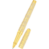S T Dupont Line D Eternity Rollerball Pen - Limited Edition - Orlinski Gold (Large) - Pen Boutique Ltd