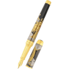S T Dupont Line D Eternity XL Fountain Pen - Maki - E Dragon - Pen Boutique Ltd