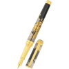 S T Dupont Line D Eternity XL Fountain Pen - Maki - E Dragon - Pen Boutique Ltd