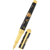 S T Dupont Line D Eternity XL Fountain Pen - Maki-E Ryusui Shunju-Pen Boutique Ltd