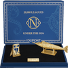 S T Dupont Line D Eternity XL Writing Kit - 20K Under the Sea (Limited Edition) - Pen Boutique Ltd