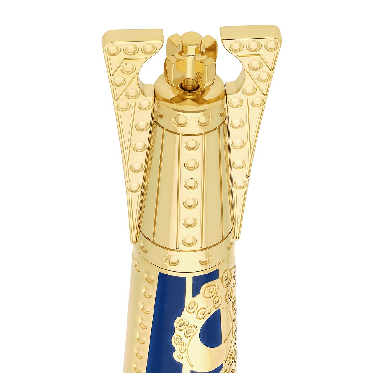 S T Dupont Line D Eternity XL Writing Kit - 20K Under the Sea (Limited Edition) - Pen Boutique Ltd