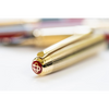 S T Dupont Line D Fountain Pen - Eternity Casablanca Multicolor (Large)-Pen Boutique Ltd