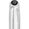 S T Dupont Line D Fountain Pen - Eternity Graff'ty (Large) - Pen Boutique Ltd