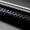 S T Dupont Line D Fountain Pen - Wild Eternity - Black Snake Skin (Large) - Pen Boutique Ltd