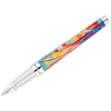 S T Dupont Line D Rollerball Pen - Eternity Graff'ty (Large) - Pen Boutique Ltd