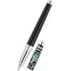 S T Dupont Line D Rollerball Pen - Eternity Joker (Large) - Pen Boutique Ltd