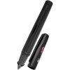 S T Dupont Line D Rollerball Pen - Eternity - Memento Mori (Large) - Pen Boutique Ltd