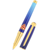 S T Dupont Line D Rollerball Pen - Eternity Superman (Large) - Pen Boutique Ltd
