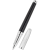 S T Dupont Line D Rollerball Pen - Wild Eternity - Black Snake Skin (Large) - Pen Boutique Ltd