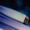 On Sale: S.T. Dupont Line D Fountain Pen - Gradient - La Mer - Large - Pen Boutique Ltd