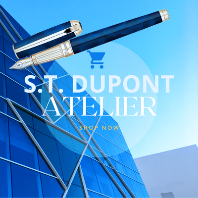 Atelier ST Dupont