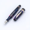 Stipula Etruria Fountain Pen - Chesapeake Sunset (Limited Edition 88) - Pen Boutique Ltd