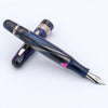 Stipula Etruria Fountain Pen - Chesapeake Sunset (Limited Edition 88) - Pen Boutique Ltd
