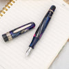 Stipula Etruria Fountain Pen - Chesapeake Sunset (Limited Edition 88) - Pen Boutique Ltd