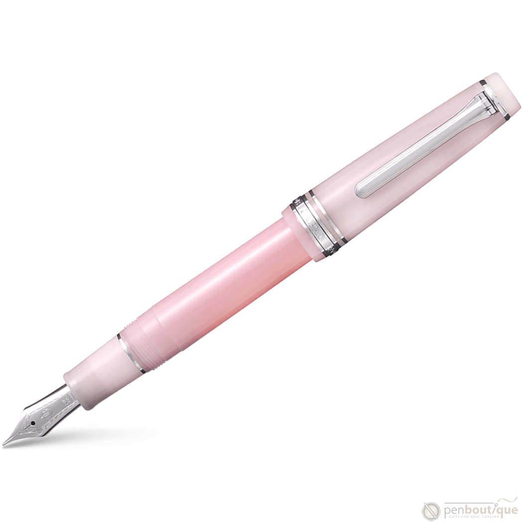 Sailor Professional Gear Fountain Pen - Smoothie Wild Berry (Standard) - Pen Boutique Ltd